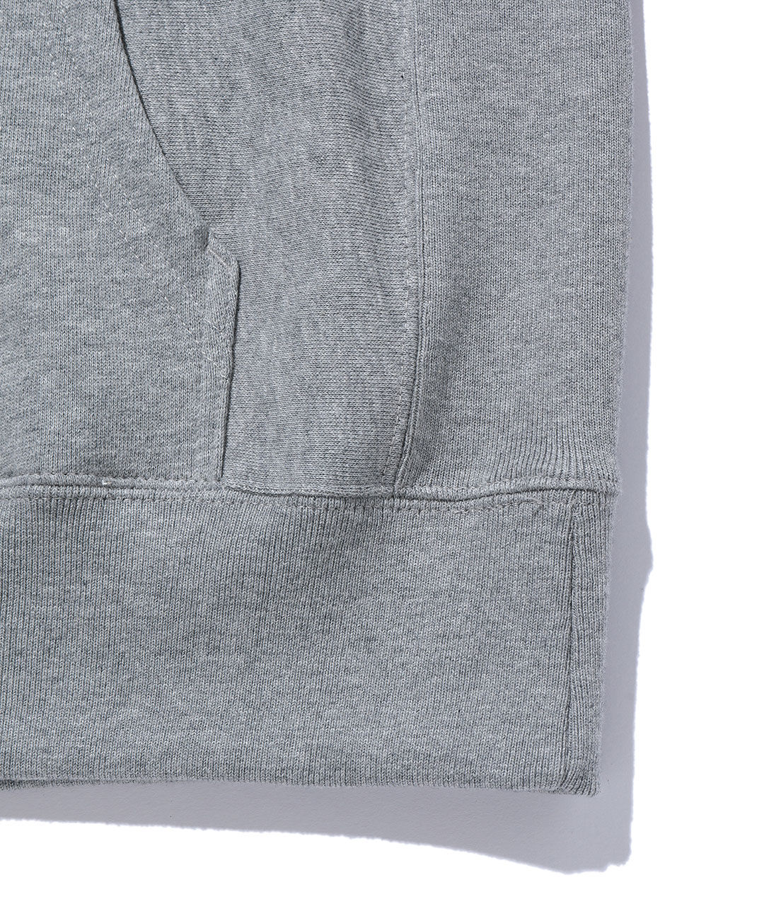 ADAM ET ROPE'「〈KEITH JARRETT〉PHOTO PARKA」|パーカー|