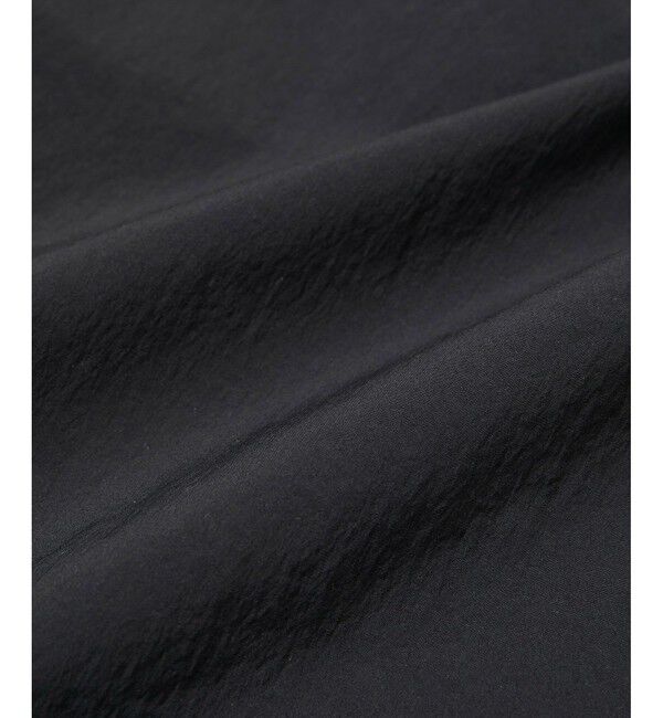 ADAM ET ROPE'「【新色追加】・【撥水】ウエストタックイージーパンツ」|チノ|