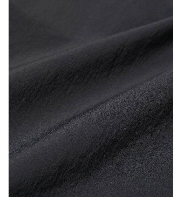 ADAM ET ROPE'「【新色追加】・【撥水】ウエストタックイージーパンツ」|チノ|