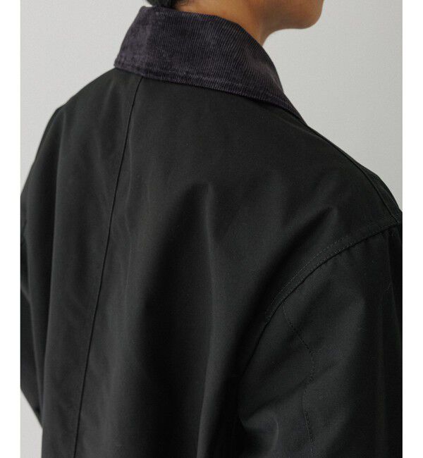 ADAM ET ROPE'「《別注》【Barbour/バブアー】DESPATCH COAT」|その他|