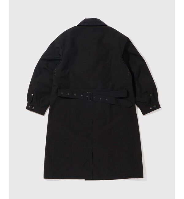 ADAM ET ROPE'「《別注》【Barbour/バブアー】DESPATCH COAT」|その他|