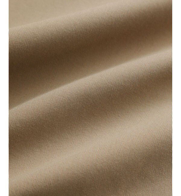 ADAM ET ROPE'「3タックワイドチノパンツ」|チノ|