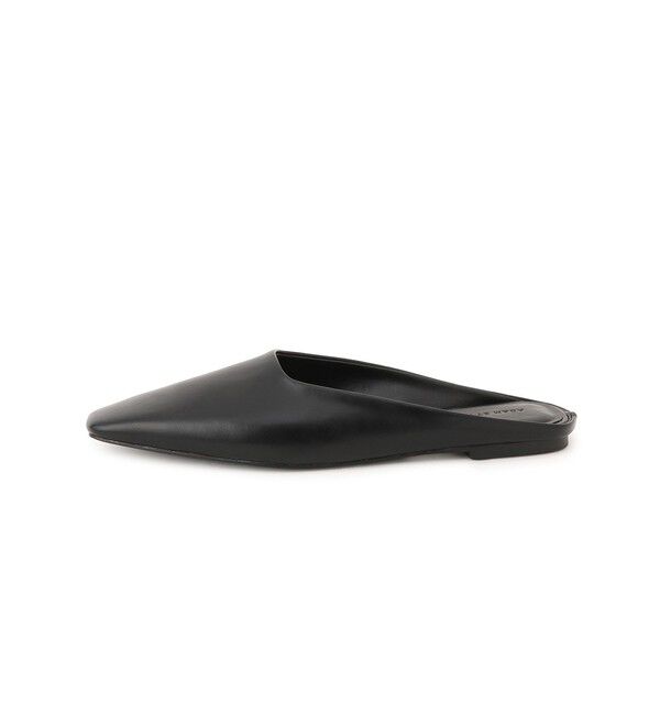 ADAM ET ROPE'「フラットミュール」|サンダル|