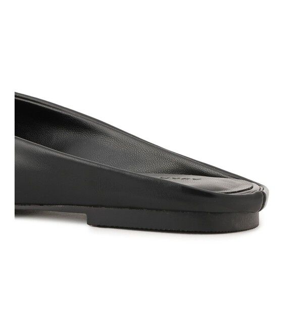 ADAM ET ROPE'「フラットミュール」|サンダル|