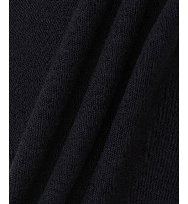 ADAM ET ROPE'「【Champion for ADAM ET ROPE'】別注 SWEAT WIDE PANTS」|チノ|