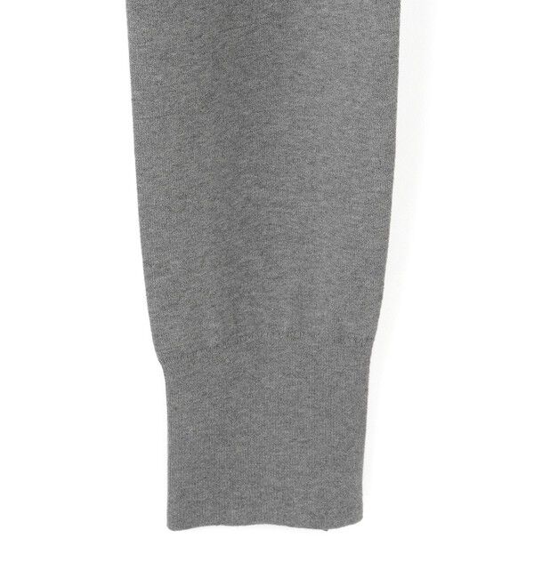 ADAM ET ROPE'「ボレロニットビスチェ」|ベスト・ジレ|