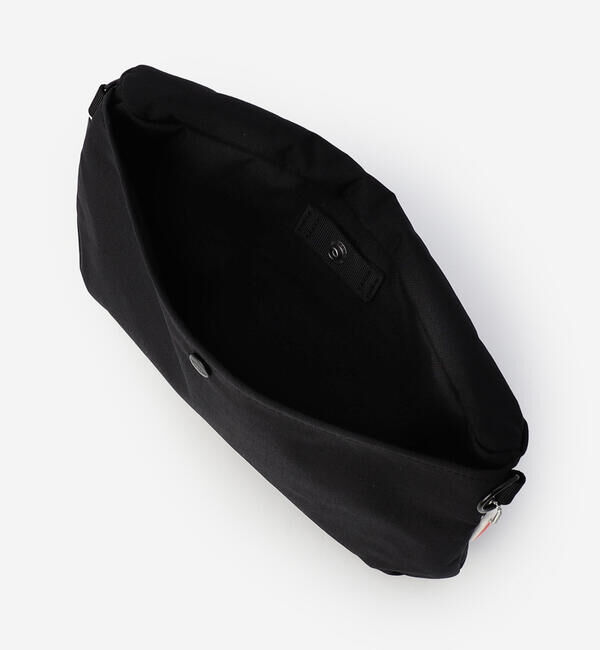 DANTON「DANTON | コーデュラナイロン ショルダーポーチ PALAIS GARNIER UNISEX」|ショルダー・メッセンジャー|