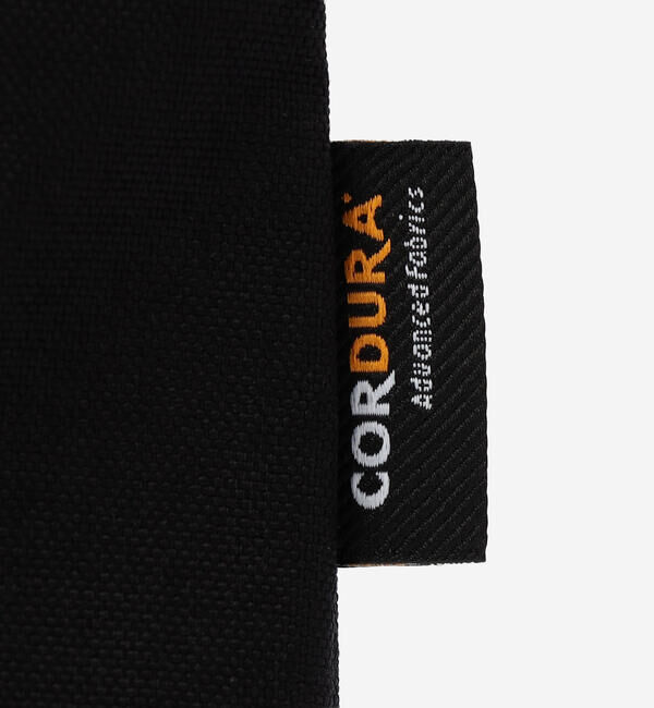 DANTON「DANTON | コーデュラナイロン ショルダーポーチ PALAIS GARNIER UNISEX」|ショルダー・メッセンジャー|