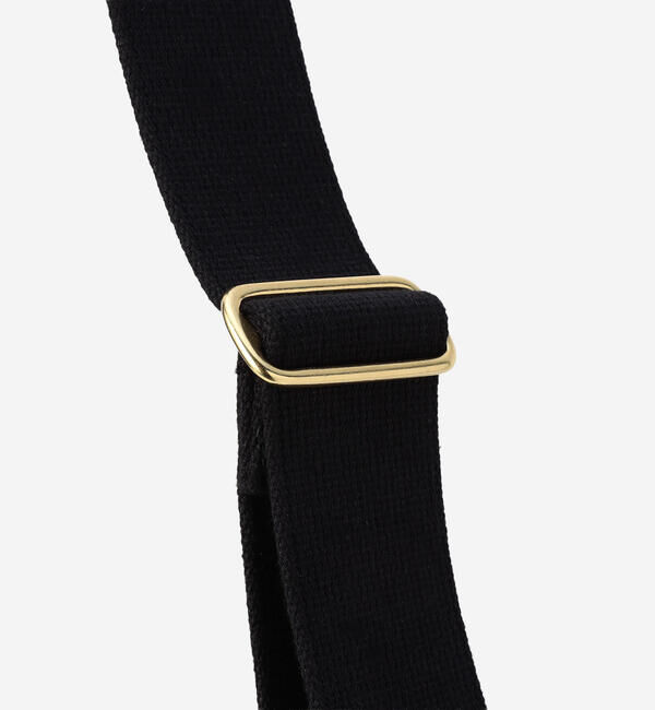 Brady「Brady | ARIEL TROUT LARGE with COBRA BUCKLE UNISEX」|ショルダー・メッセンジャー|