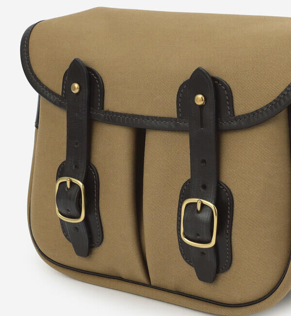 Brady「Brady | NORFOLK UNISEX」|ショルダー・メッセンジャー|