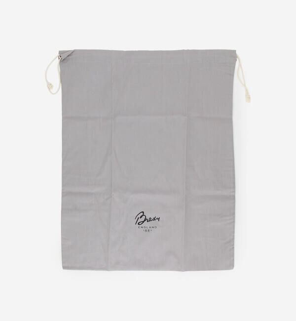  「Brady | CONDER MINI LINEN UNISEX」|トートバッグ|