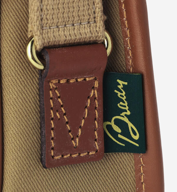 Brady「Brady | COLNE MINI UNISEX」|ショルダー・メッセンジャー|