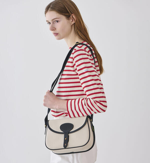 Brady「Brady | COLNE UNISEX」|ショルダー・メッセンジャー|