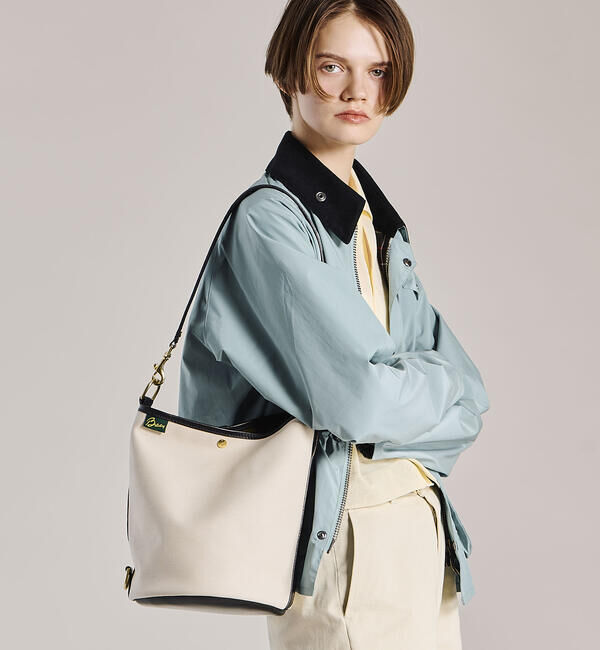 Brady「Brady | FROME UNISEX」|ショルダー・メッセンジャー|