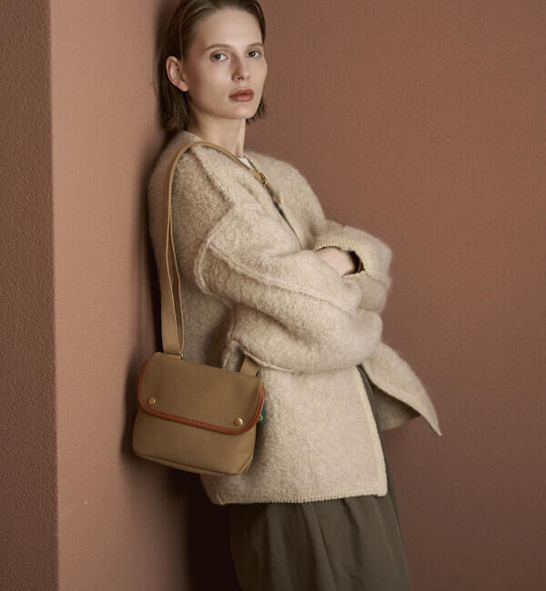 Brady「Brady | AVON MINI」|ショルダー・メッセンジャー|