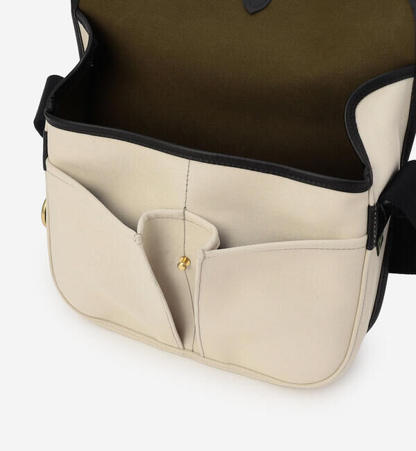 Brady「Brady | STOUR」|ショルダー・メッセンジャー|