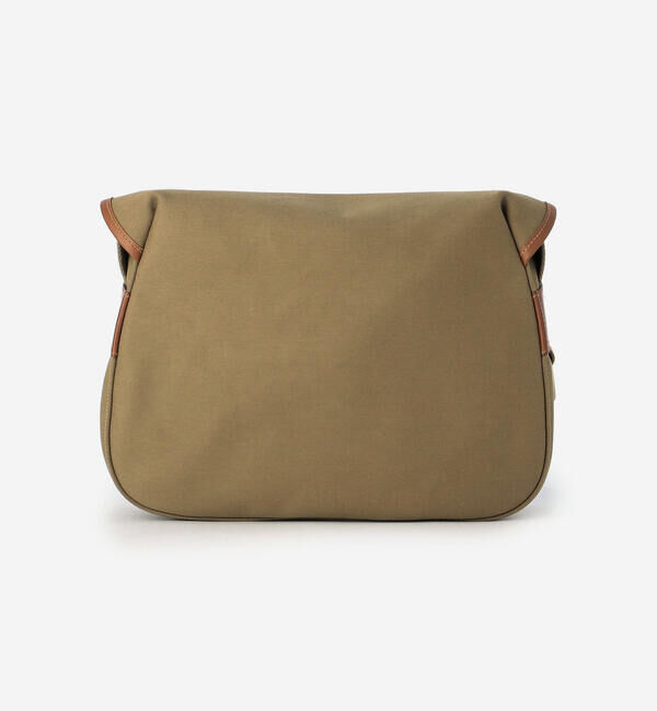 Brady「Brady | ARIEL TROUT SMALL UNISEX」|ショルダー・メッセンジャー|