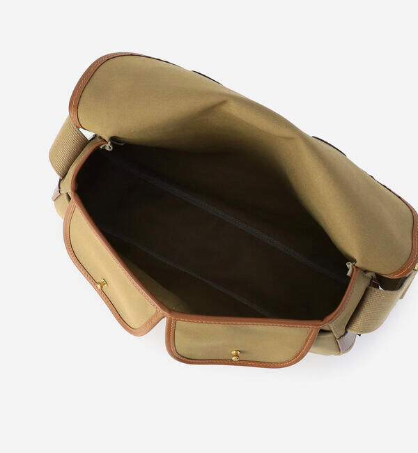 Brady「Brady | ARIEL TROUT LARGE UNISEX」|ショルダー・メッセンジャー|