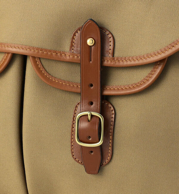 Brady「Brady | ARIEL TROUT LARGE UNISEX」|ショルダー・メッセンジャー|