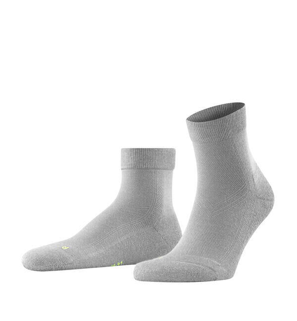 FALKE 「FALKE | 16689 COOL KICK SHORT SOCKS MEN」|ソックス|