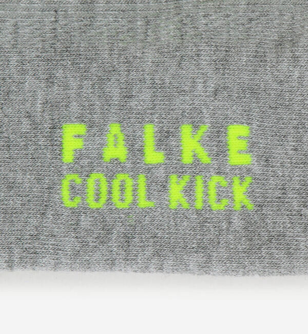 FALKE 「FALKE | 16677 COOL KICK SNEAKER MEN」|ソックス|