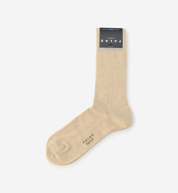 FALKE 「FALKE | 14657 FAMILY SOCKS MEN」|ソックス|