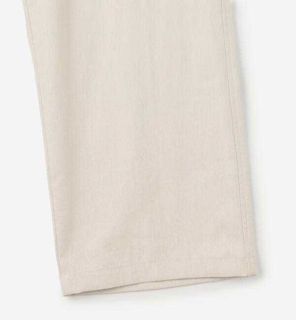 ORCIVAL「ORCIVAL | ポリコットンリネン フラップポケットワイドパンツ MEN」|その他|