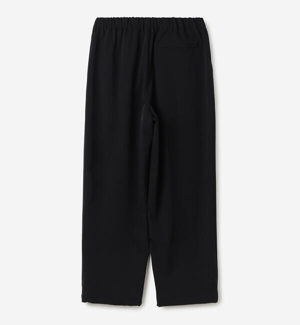 GYMPHLEX「Gymphlex | ストレート イージーパンツ MEN」|その他|