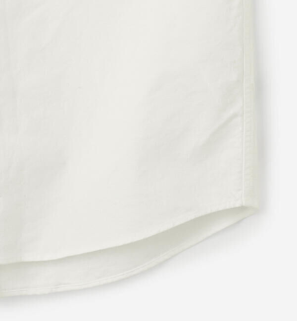 GYMPHLEX「Gymphlex | オックスフォード 長袖ボタンダウンシャツ SOLID MEN」|シャツ・ブラウス|