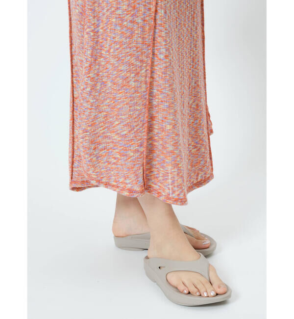  「OOFOS | OOriginal Nomad WOMEN」|サンダル|