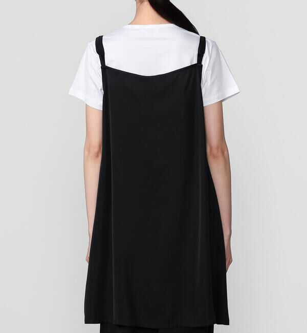  「eunoia | ノースリーブトップス WOMEN」|シャツ・ブラウス|