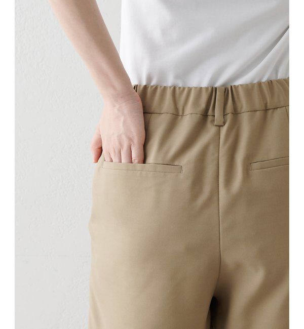 GEMINI「【GEMINI】ショートパンツ」|チノ|