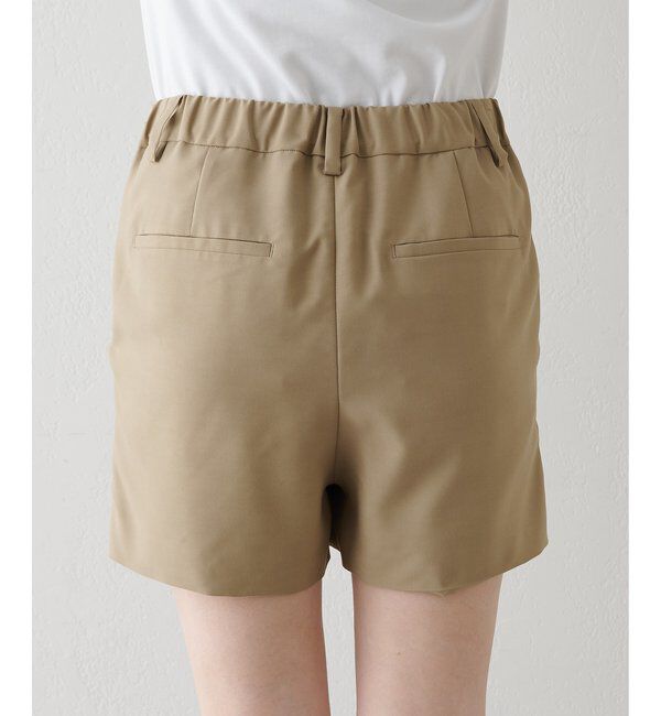 GEMINI「【GEMINI】ショートパンツ」|チノ|