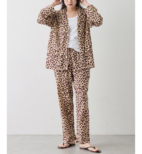  「＜WEB限定カラー＞パジャマ」|手袋|