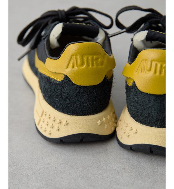  「【AUTRY】REELWIND UT」|スニーカー|