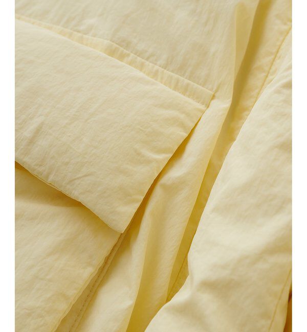 THE PAUSE「【THE PAUSE】ミドルダウンコート」|その他|