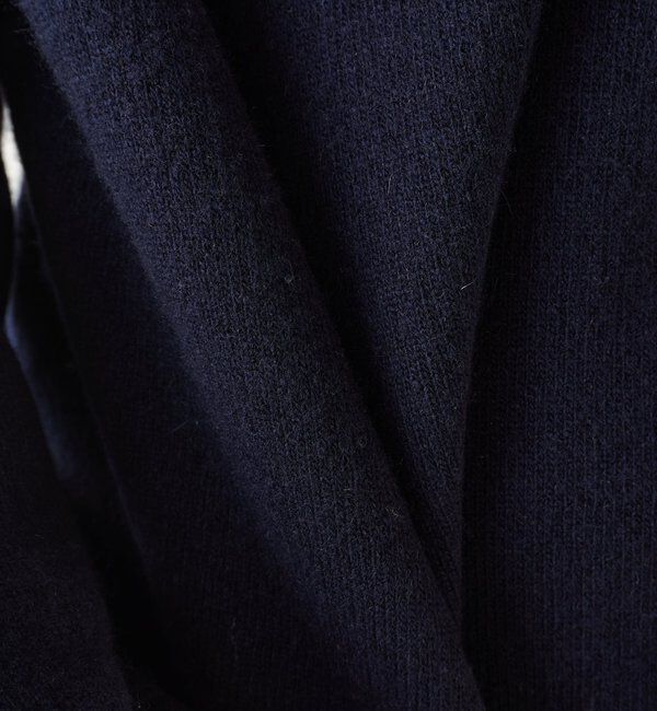 Drawing Numbers「【Drawing Numbers】接結ルーズタートルニット」|ニット・セーター|