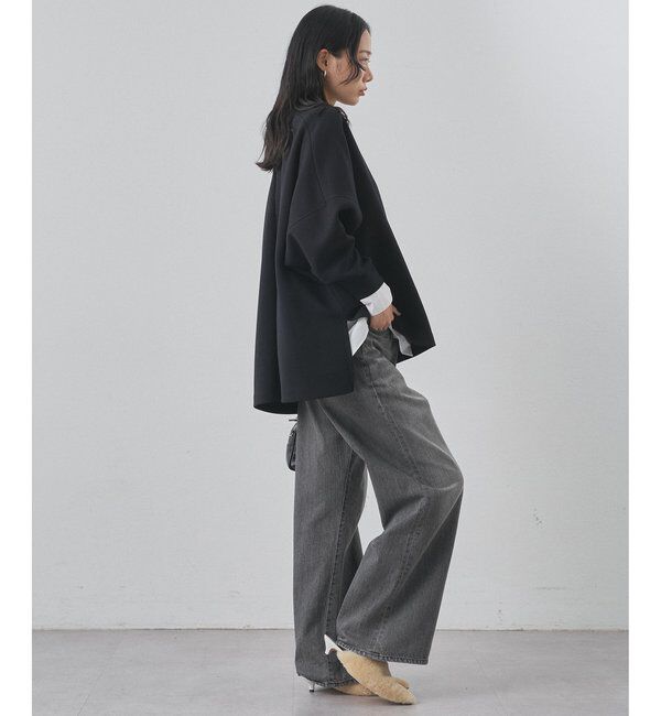  「ダブルエアープルオーバー」|Tシャツ・カットソー|