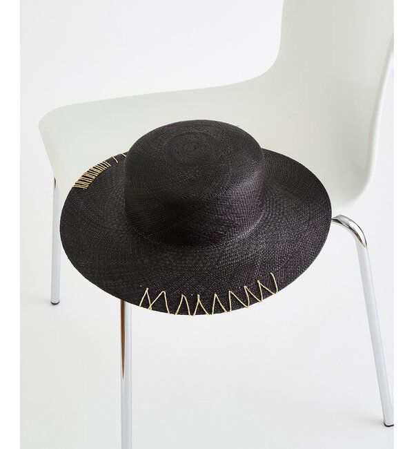 Hoaw.「【Hoaw.】パナマハット」|ハット|