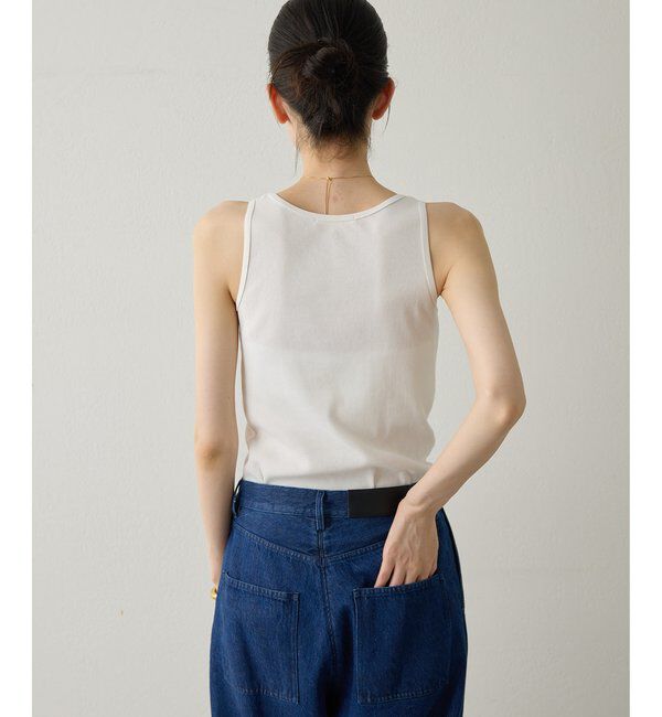 Drawing Numbers「【Drawing Numbers】タンクトップ」|Tシャツ・カットソー|