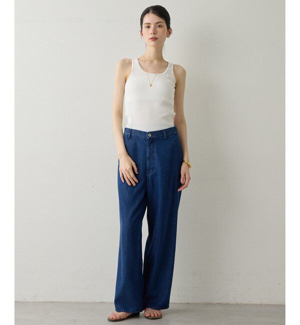 Drawing Numbers「【Drawing Numbers】タンクトップ」|Tシャツ・カットソー|