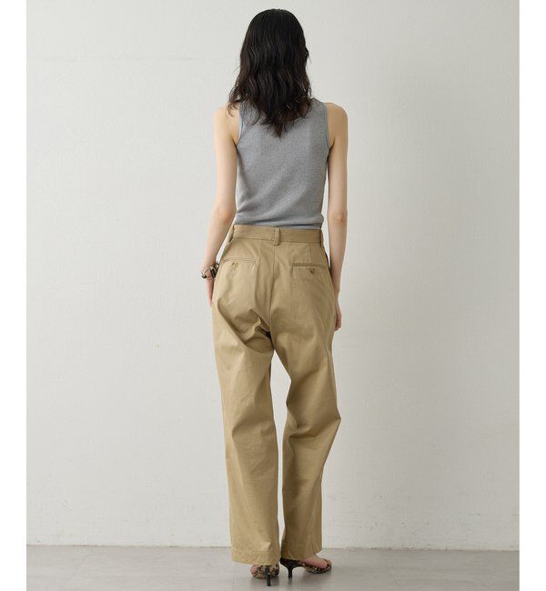 Drawing Numbers「【Drawing Numbers】タンクトップ」|Tシャツ・カットソー|