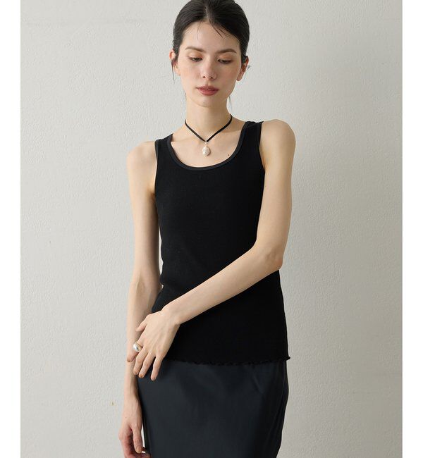 Drawing Numbers「【Drawing Numbers】タンクトップ」|Tシャツ・カットソー|