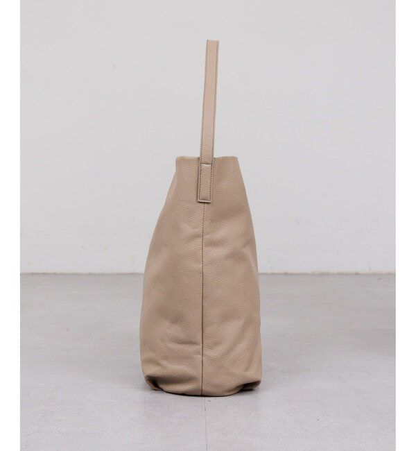 Drawing Numbers「2.718/バケットワンショルダー」|トートバッグ|