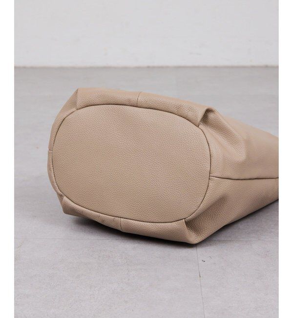 Drawing Numbers「2.718/バケットワンショルダー」|トートバッグ|