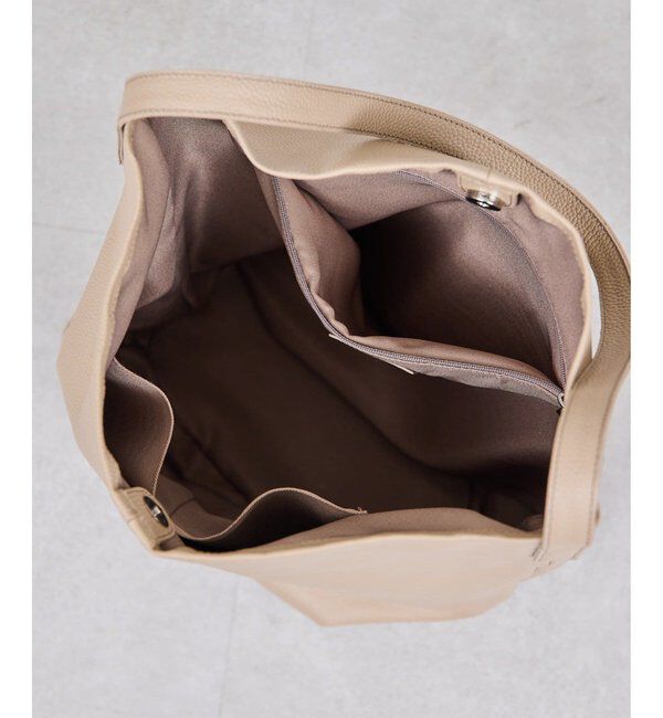 Drawing Numbers「2.718/バケットワンショルダー」|トートバッグ|