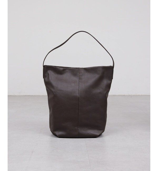 Drawing Numbers「2.718/バケットワンショルダー」|トートバッグ|