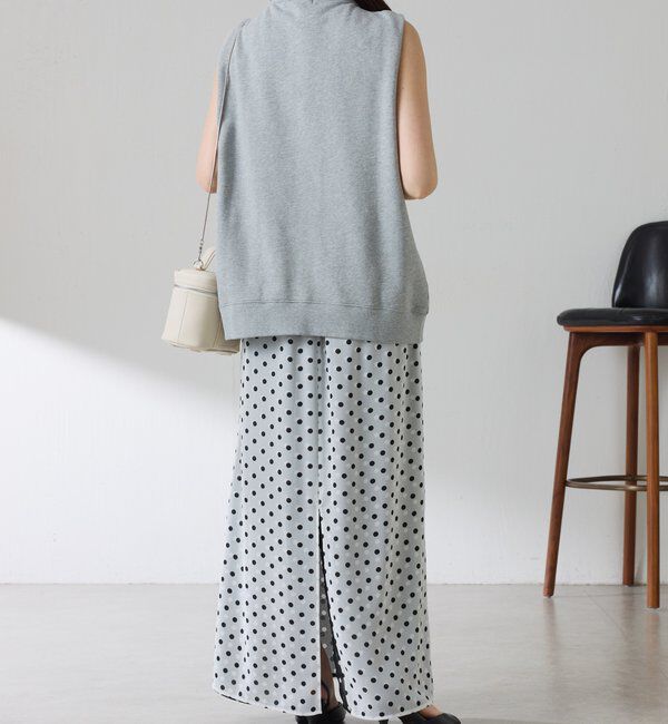  「ボウタイスウェット」|Tシャツ・カットソー|