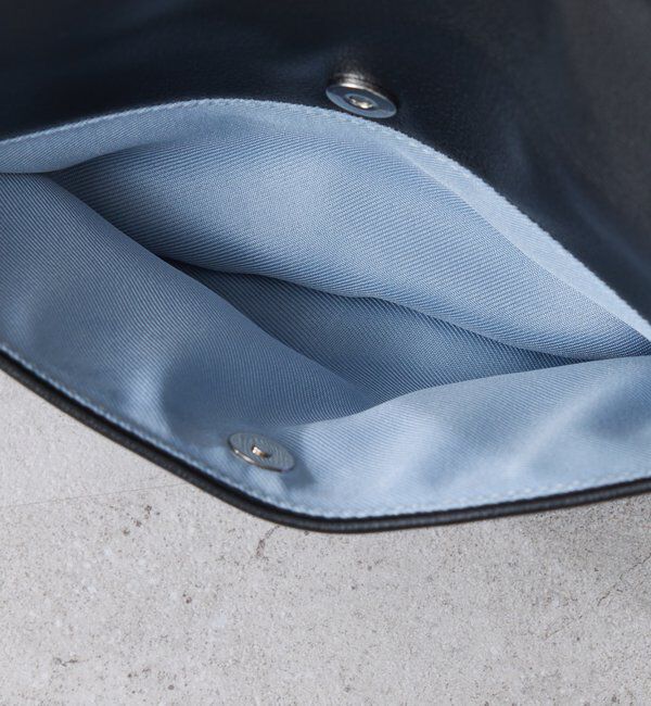  「《人気インフルエンサー企画》メタルレスレザーバッグ」|トートバッグ|