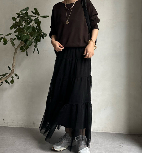  「【新色追加/毎年大人気！】裏毛スウェット」|Tシャツ・カットソー|